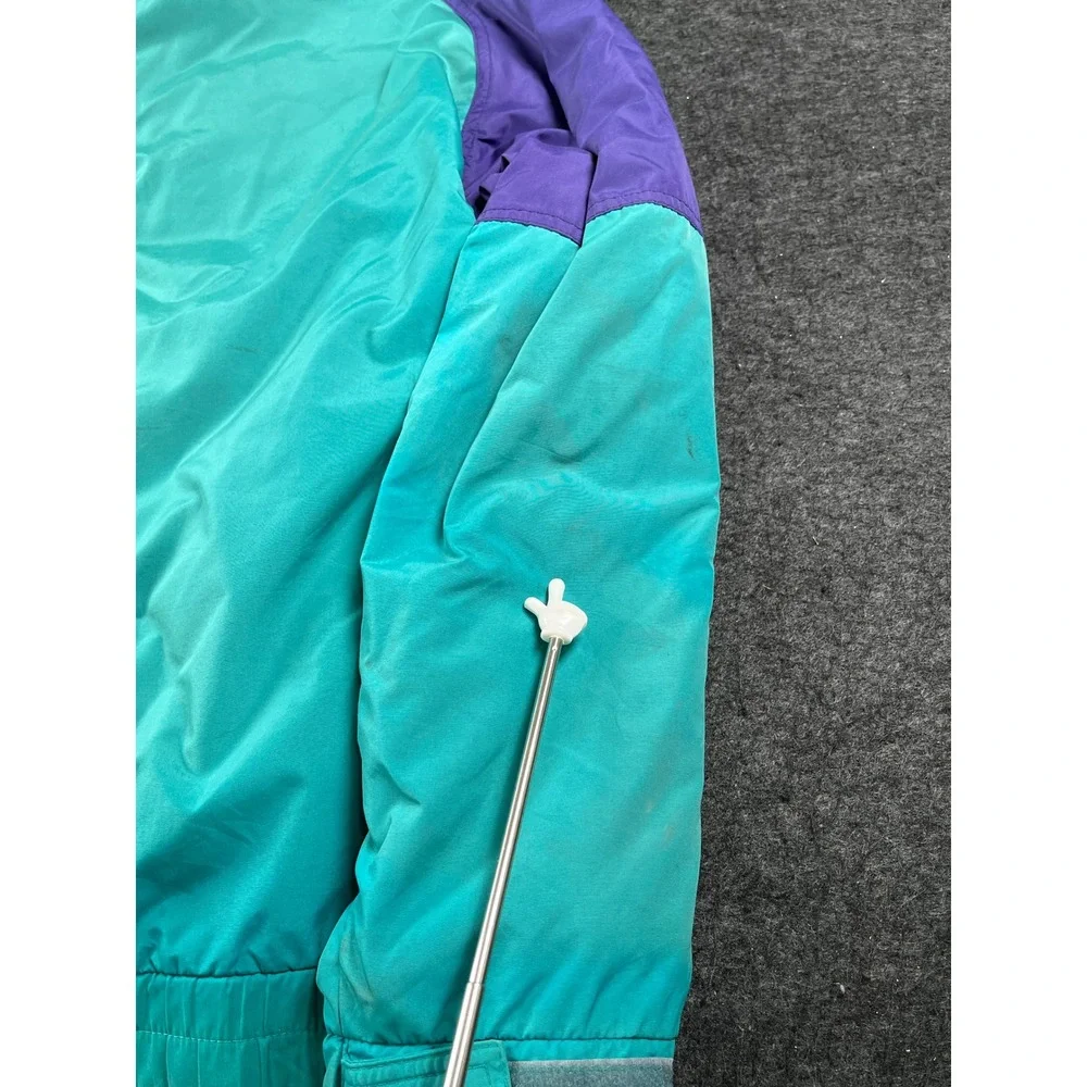 Columbia vintage sportswear